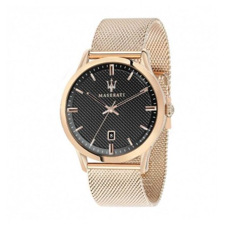 Maserati men's watch R8853125003