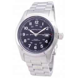 Hamilton H70515137 Herrenuhr