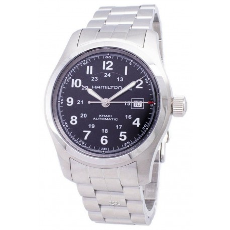 Hamilton H70515137 man watch