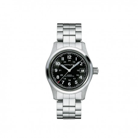 Hamilton H70455133 man watch