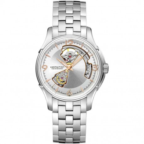 orologio donna Hamilton H32565155