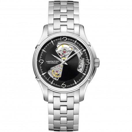 orologio donna Hamilton H32565135