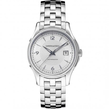 orologio uomo Hamilton H32515155