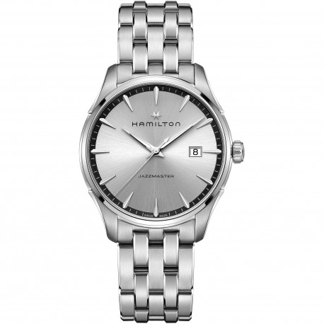 Montre homme Hamilton H32451151