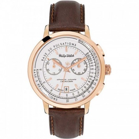 orologio uomo Philip watch R8271698001