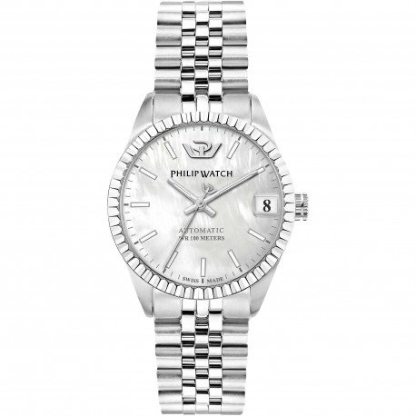 montre philip femme montre R8223597506