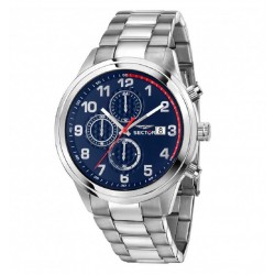 orologio uomo sector R3273740003