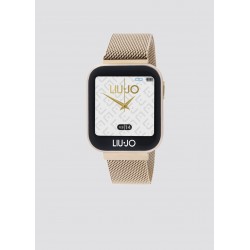 Liu Jo women's smartwatch SWL002