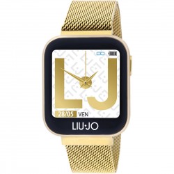 Liu Jo Damen-Smartwatch SWL004