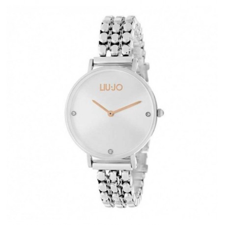 Liu Jo Damenuhr TLJ1385