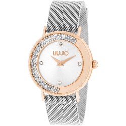 Orologio Liu Jo donna TLJ1448