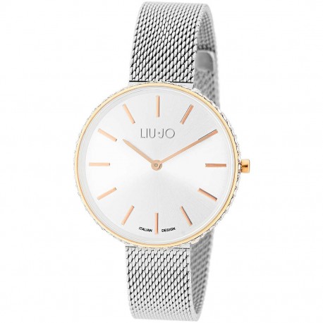 Liu Jo ladies watch TLJ1414