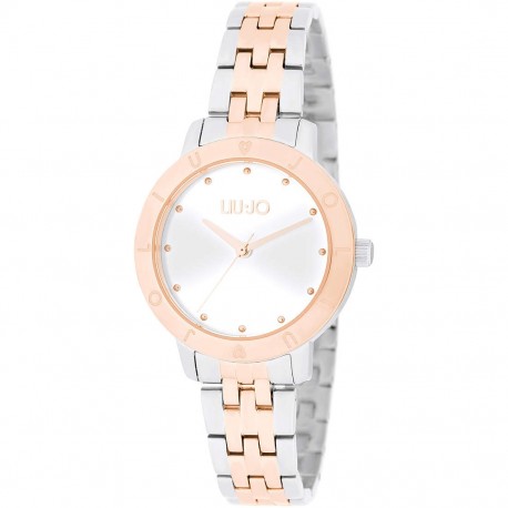 Montre femme Liu Jo TLJ1814