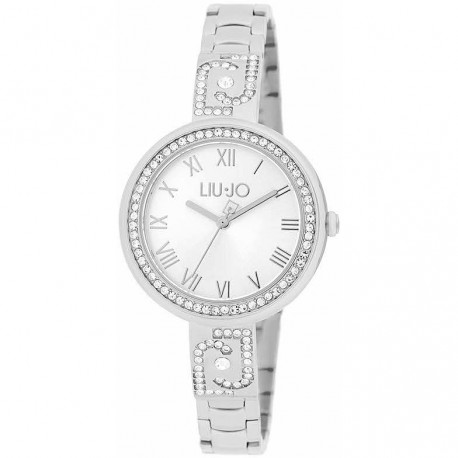 Orologio Liu Jo donna TLJ1912