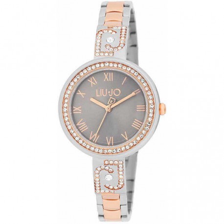 Montre femme Liu Jo TLJ1915