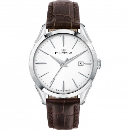 Philip Watch Herren R8251217001