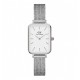 watch only time woman Daniel Wellington Quadro DW00100438