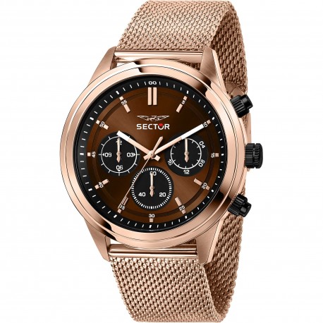 Montre homme Sector R3253540009