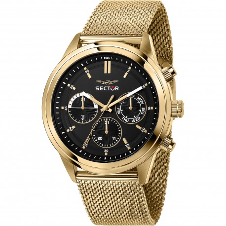 Montre homme Sector R3253540001
