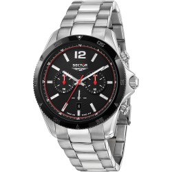 Montre homme Sector R3273631004
