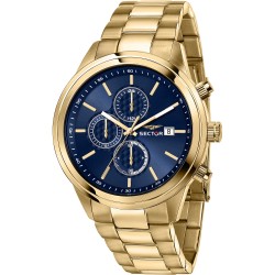Montre homme Sector R3273740001