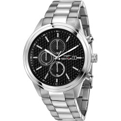 Montre homme Sector R3273740002