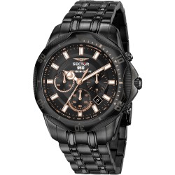 Montre homme Sector R3273981008