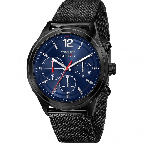 Sector man watch R3253540008