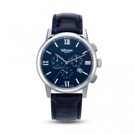 Altanus men's watch 7900-3