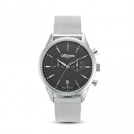 Altanus men's watch 7960B-2