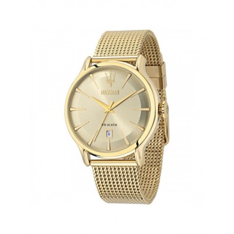 Orologio Maserati uomo R8853118003