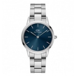watch only time woman Daniel Wellington Iconic Arctic