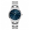 Daniel Wellington Iconic Arctic Damenuhr (nur Zeitanzeige)