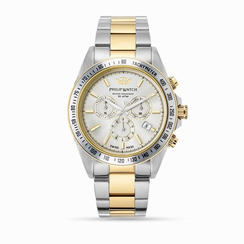 Orologio Philip Watch uomo R8273607001