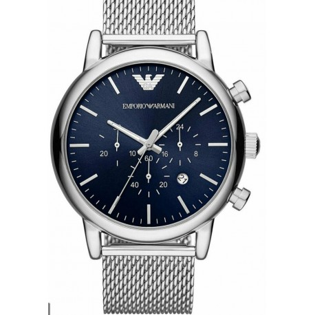 Armani clearance emporio uomo