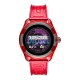watch Smartwatch man Diesel Spring