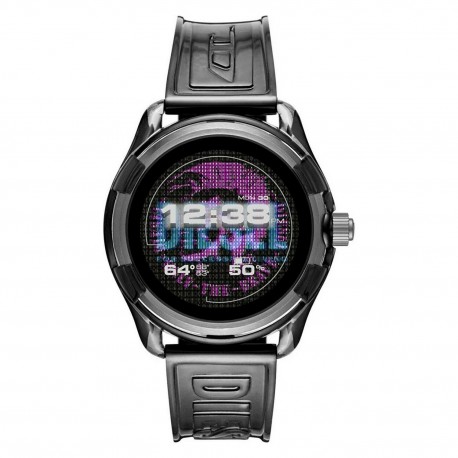 orologio Smartwatch uomo Diesel DZT2018