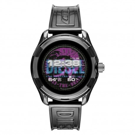 orologio Smartwatch uomo Diesel