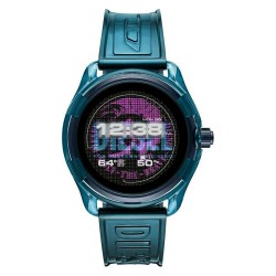 orologio Smartwatch uomo Diesel