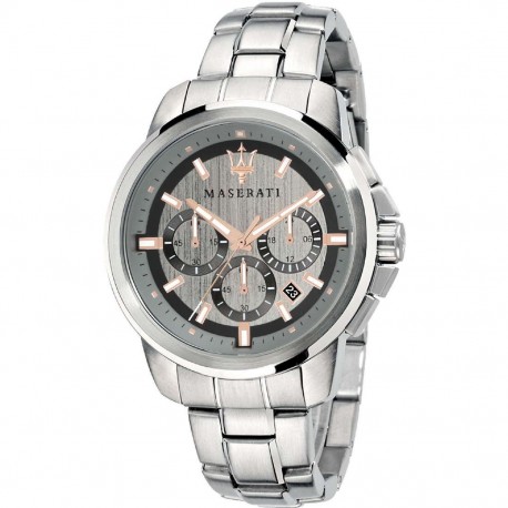 Orologio Maserati uomo R8873621004