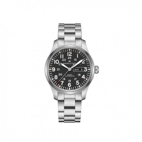 montre homme Hamilton H70535131