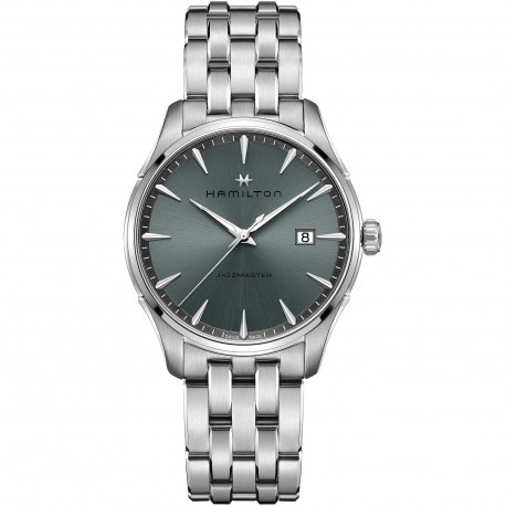 montre homme Hamilton H32451142