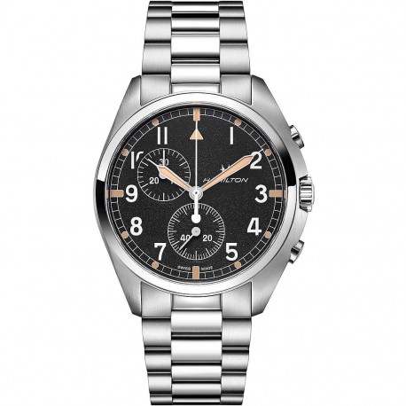 Hamilton H76522131 watch
