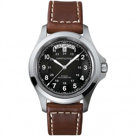 Hamilton Herrenuhr H64455533
