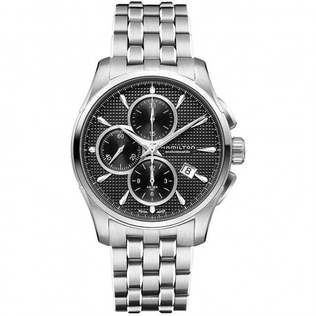 montre homme Hamilton H32596131