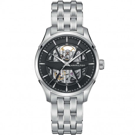 Hamilton man watch H42535180