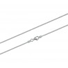 Franco unisex chain 45 cm C1884B