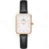 orologio solo tempo donna Daniel Wellington Quadro DW00100434