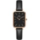 Montre femme Daniel Wellington Quadro DW00100435 (affichage de l'heure uniquement)