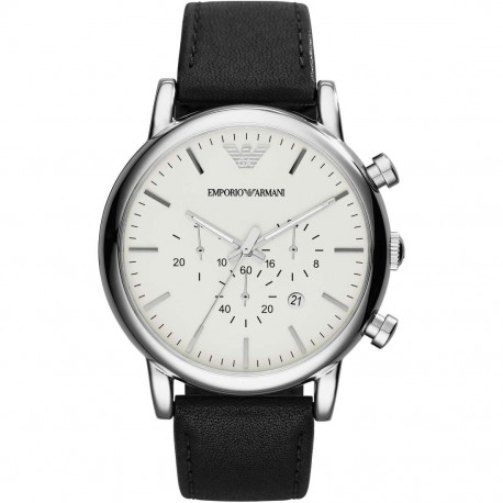 Herren Emporio Armani Uhr Ar1807